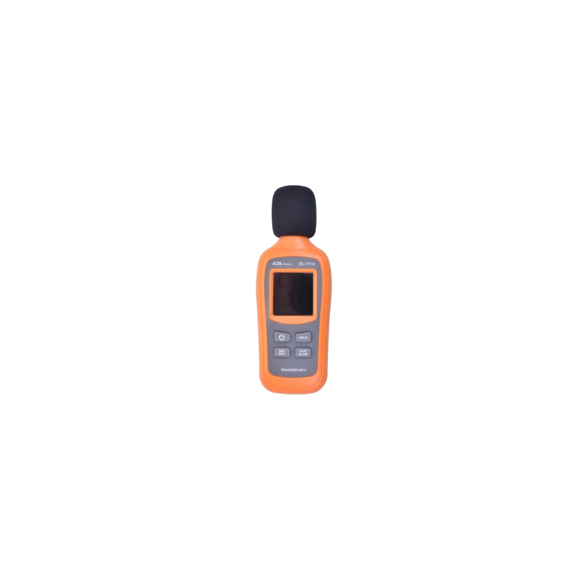 DECIBELIMETRO - DL 1110