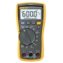 FLUKE - MULTIMETRO DIGITAL FLK-117                
