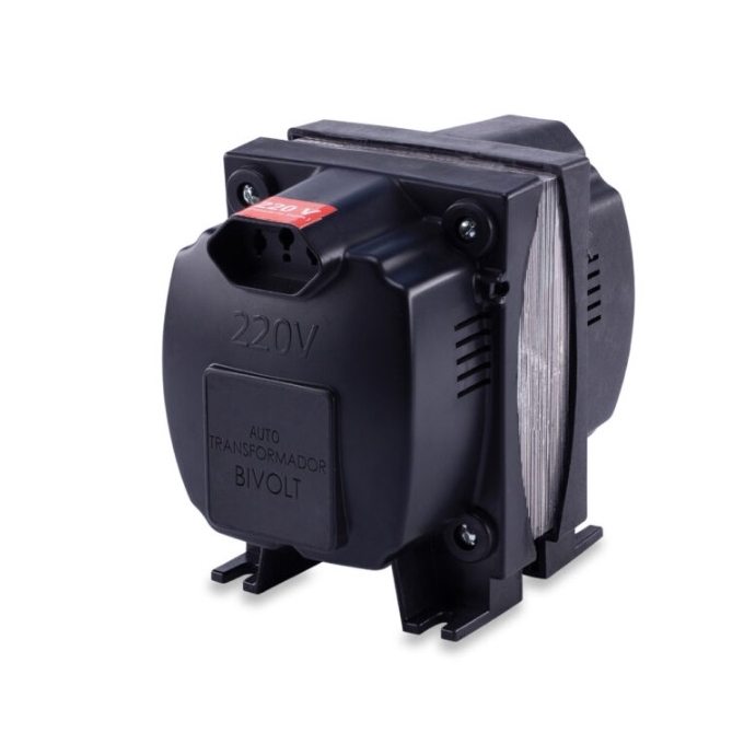 FORCELINE - AUTO TRAFO - 2000VA - UNIVERSAL - SLIM PREMIUM