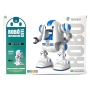 ROBO - BRINQUEDO INTERATIVO CUTE