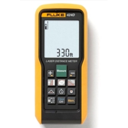 MEDIDOR LASER - 424-D  100M 