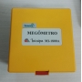 MEGOMETRO ANALOGICO MI 1800A - FL