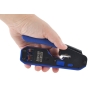 ALICATE CORTE DECAPA CRIMPAR RJ11, RJ12, RJ45 - HK-304