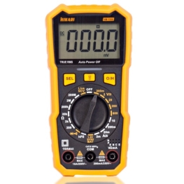 MULTIMETRO - HM 1500