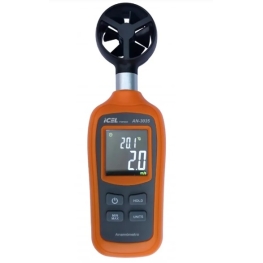 ANEMOMETRO - AN 3035