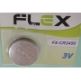 BATERIA LITHIUM CR 2450