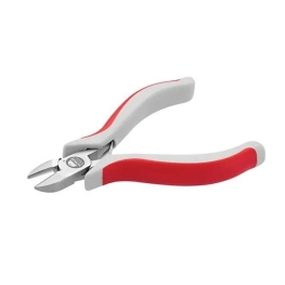 WORKER - ALICATE DE CORTE DIAGONAL 4 1/2 POL