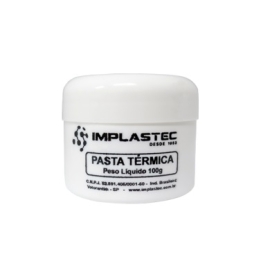 PASTA TERMICA - 100 GR