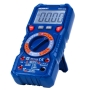 MENSUR - MULTIMETRO DIGITAL - MSR 1040