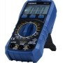 MENSUR - MULTIMETRO DIGITAL - MSR 1030 - TRUE RMS
