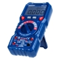 MENSUR - MULTIMETRO DIGITAL - MSR 1050