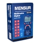 MENSUR - MULTIMETRO DIGITAL - MSR 1050