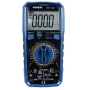 MENSUR - MULTIMETRO DIGITAL - MSR 1060