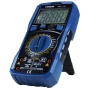 MENSUR - MULTIMETRO DIGITAL - MSR 1060