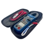 MENSUR - ALICATE AMPERIMETRO - AMS-9140 - AC/DC