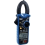 MENSUR - ALICATE AMPERIMETRO - AMS-9140 - AC/DC