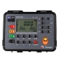 TERROMETRO DIGITAL CAT IV - MTR 2100 - USB - 4 ESTACAS