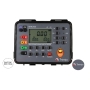 TERROMETRO DIGITAL CAT IV - MTR 2100 - USB - 4 ESTACAS