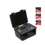 TERROMETRO DIGITAL CAT IV - MTR 2100 - USB - 4 ESTACAS
