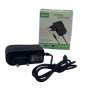 FONTE IMPORTADA - 12V - 1A ( COMUM )  (+)