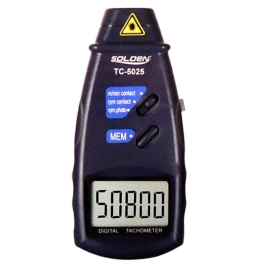 TACOMETRO - TC 5025