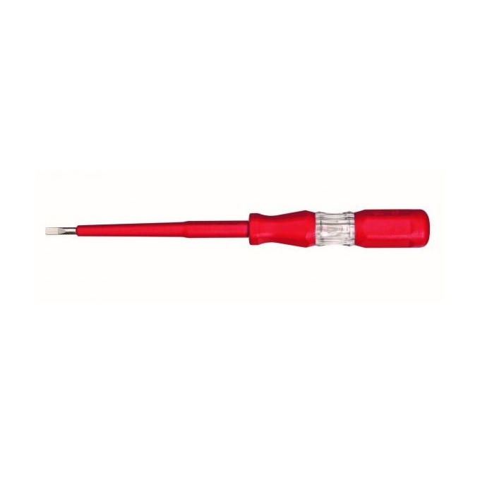 GEDORE - CHAVE FENDA 3,5mm TESTE ELETRICO 4615-3,5