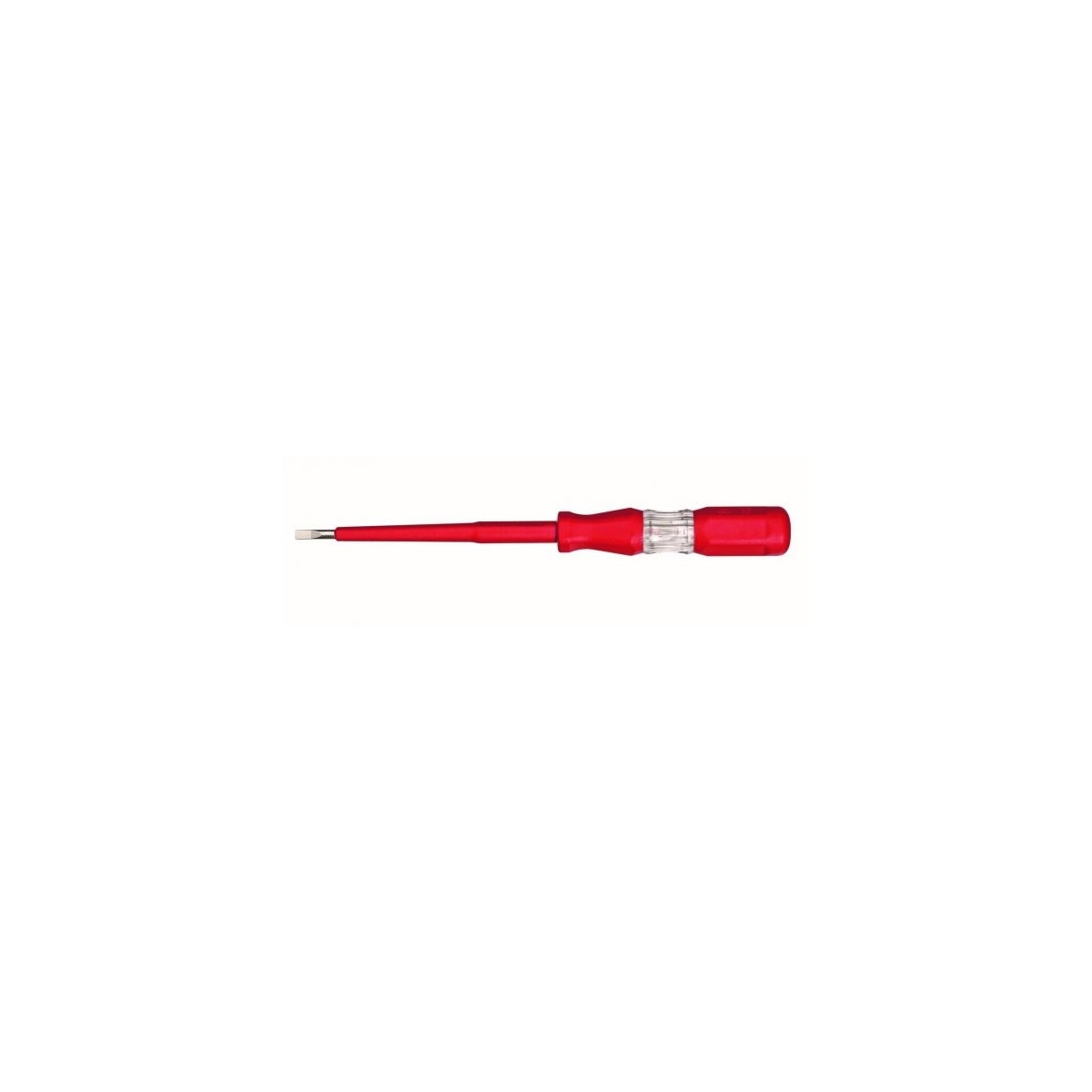 GEDORE - CHAVE FENDA 3,5mm TESTE ELETRICO 4615-3,5