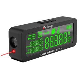 MEDIDOR DE DISTANCIA - MD 50-B