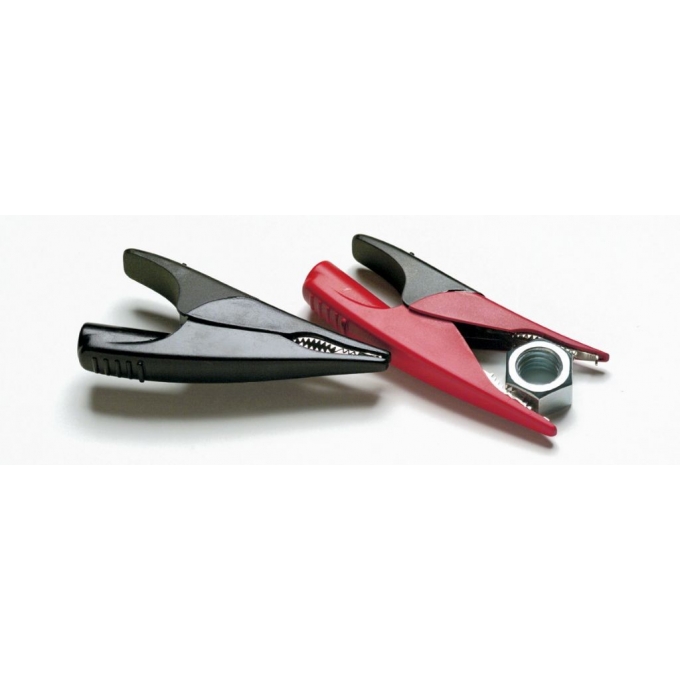 FLUKE - CLIP JACARÉ GRANDE AC 285                 