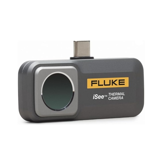 TC01A - 9 HZ - CAMERA TERMOGRAFICA P/ANDROID