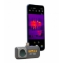 TC01A - 9 HZ - CAMERA TERMOGRAFICA P/ANDROID