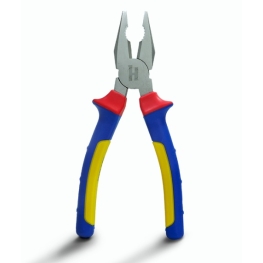 ALICATE UNIVERSAL 21A705 - 8 - HK-705