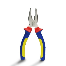 ALICATE UNIVERSAL 21A702 - 6 - HK-702