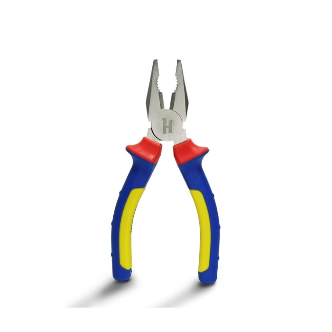 ALICATE UNIVERSAL 21A702 - 6 - HK-702