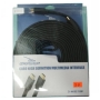 CABO HDMI -  10 METROS - MACHO/ MACHO 2.0 - GRASEP