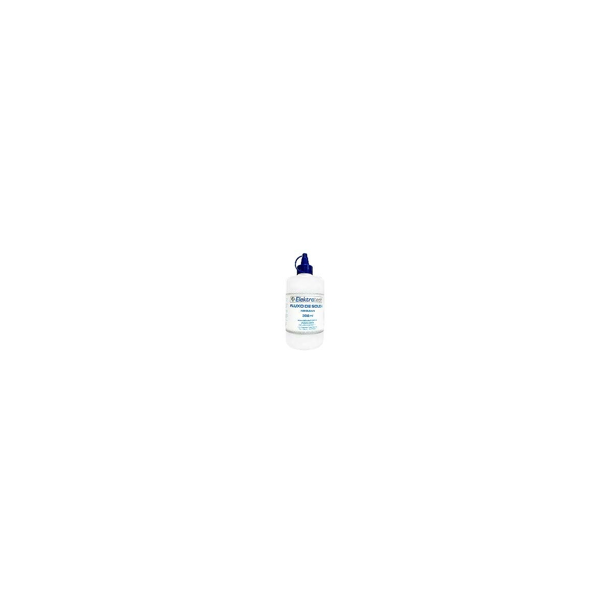 ELK - FLUXO DE SOLDA NO CLEAN (300 ML) C/BICO APLI