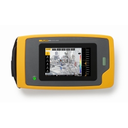 IMAGEADOR ACUSTICO DE PRECISAO - FLUKE-II905