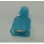 TERMINAL FASTON MACHO - AZ - ISOLADO - SO5076-