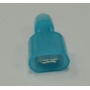 TERMINAL FASTON MACHO - AZ - ISOLADO - SO5076-