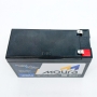 BATERIA SELADA VLRA - 12MVA-9  - 12V -    9AH - MOURA