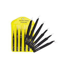 PINCA JOGO COM 6 UNIDADES - ESD