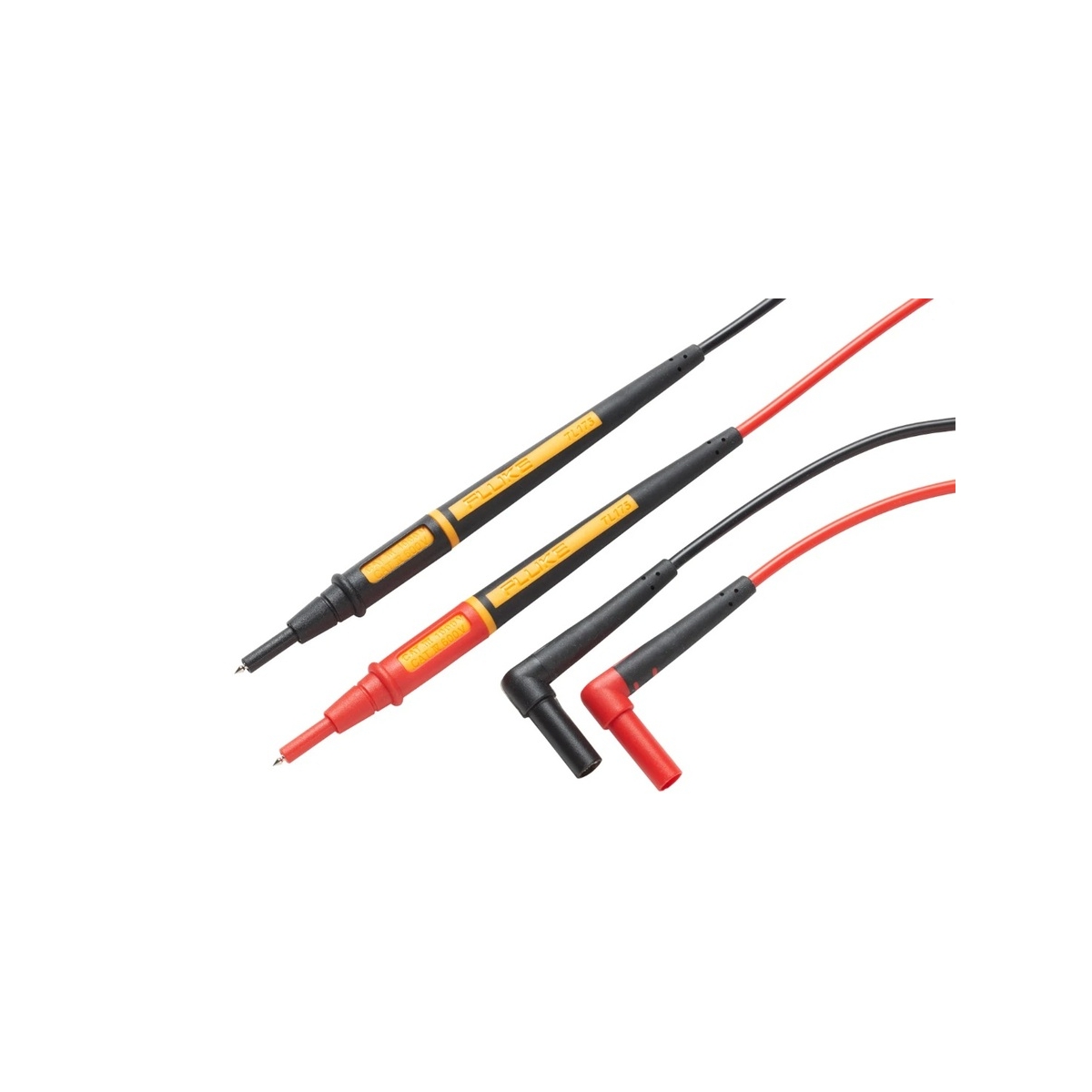 FLUKE - PONTA DE PROVA TL 175-