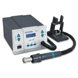 ESTACAO DE RETRABALHO QUICK - 861 DW - 127V