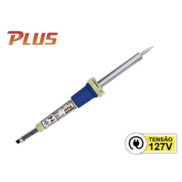 FERRO DE SOLDA PLUS SC40P 110V