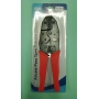 ALICATE HT 236E2 - CRIMP TERMINAL TUBULAR