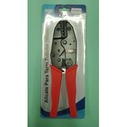 ALICATE HT 236E2 - CRIMP TERMINAL TUBULAR