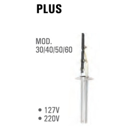 HIKARI - RESISTENCIA P/HIKARI PLUS CR40P 110V     