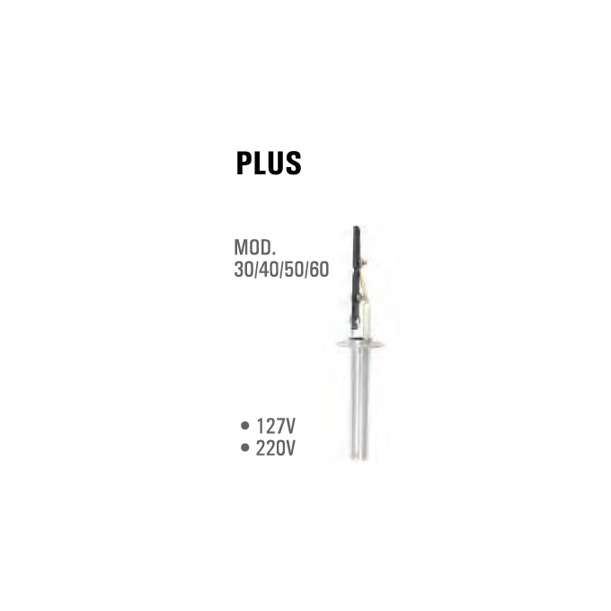 HIKARI - RESISTENCIA P/HIKARI PLUS CR40P 110V     
