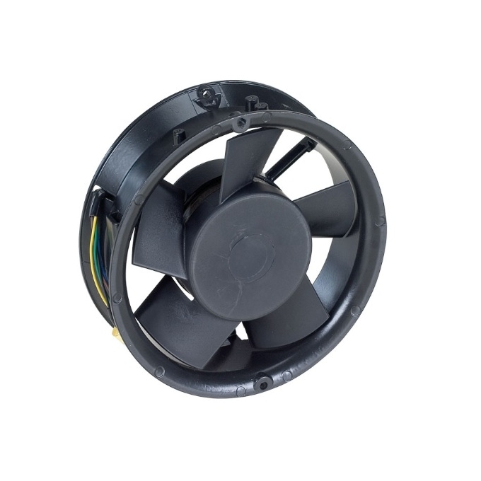 VENTILADOR - VENTISILVA - E15 CD - BIVOLT
