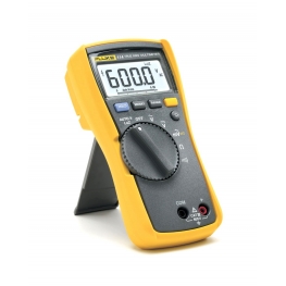 FLUKE - MULTIMETRO DIGITAL FLK-114                